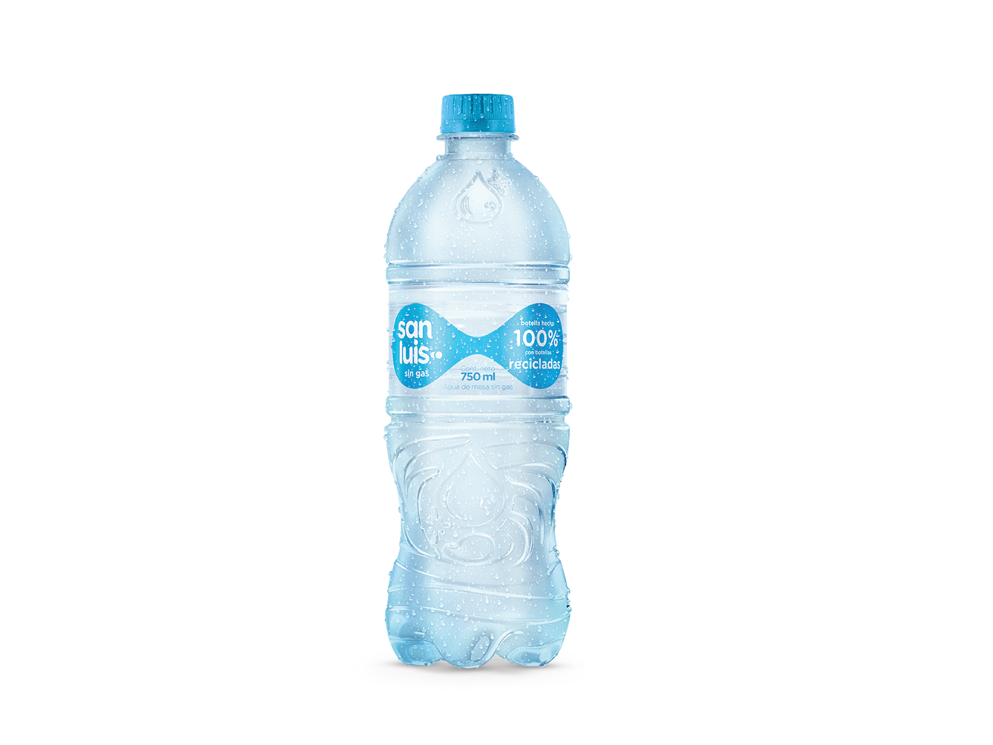 San Luis sin gas 625 ml