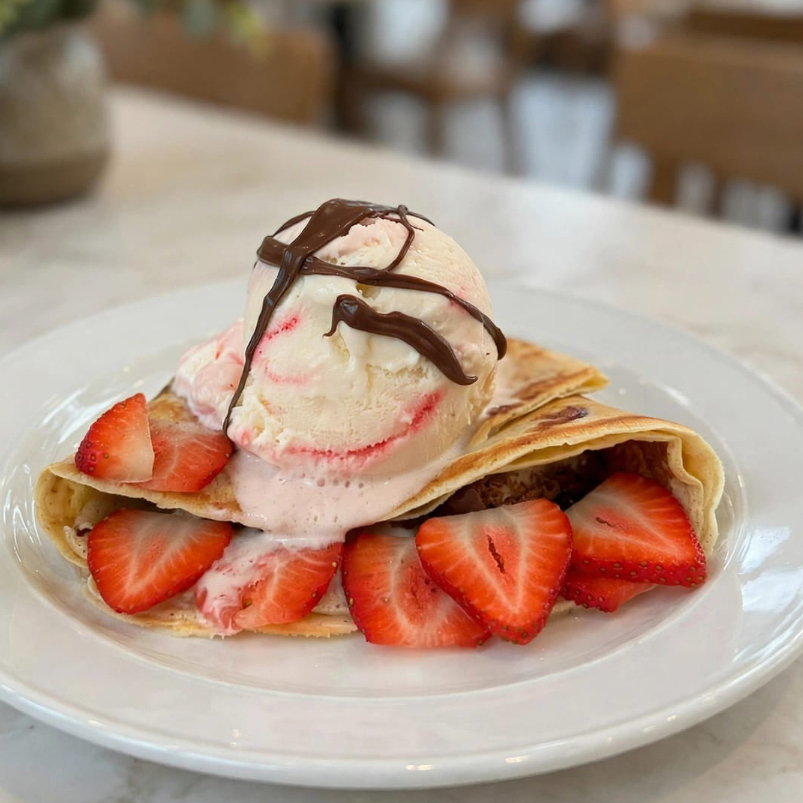 CREPA CREKINDER