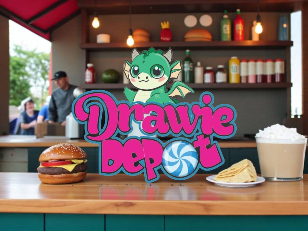 Drawie Depot