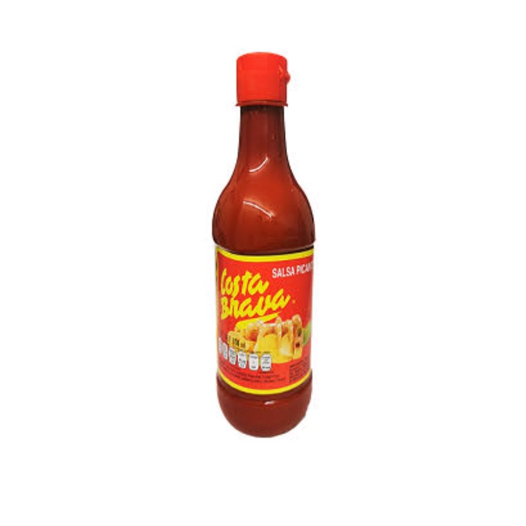 Salsa Costabraba chica