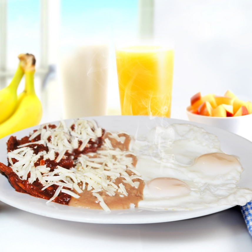 Huevos Norteños