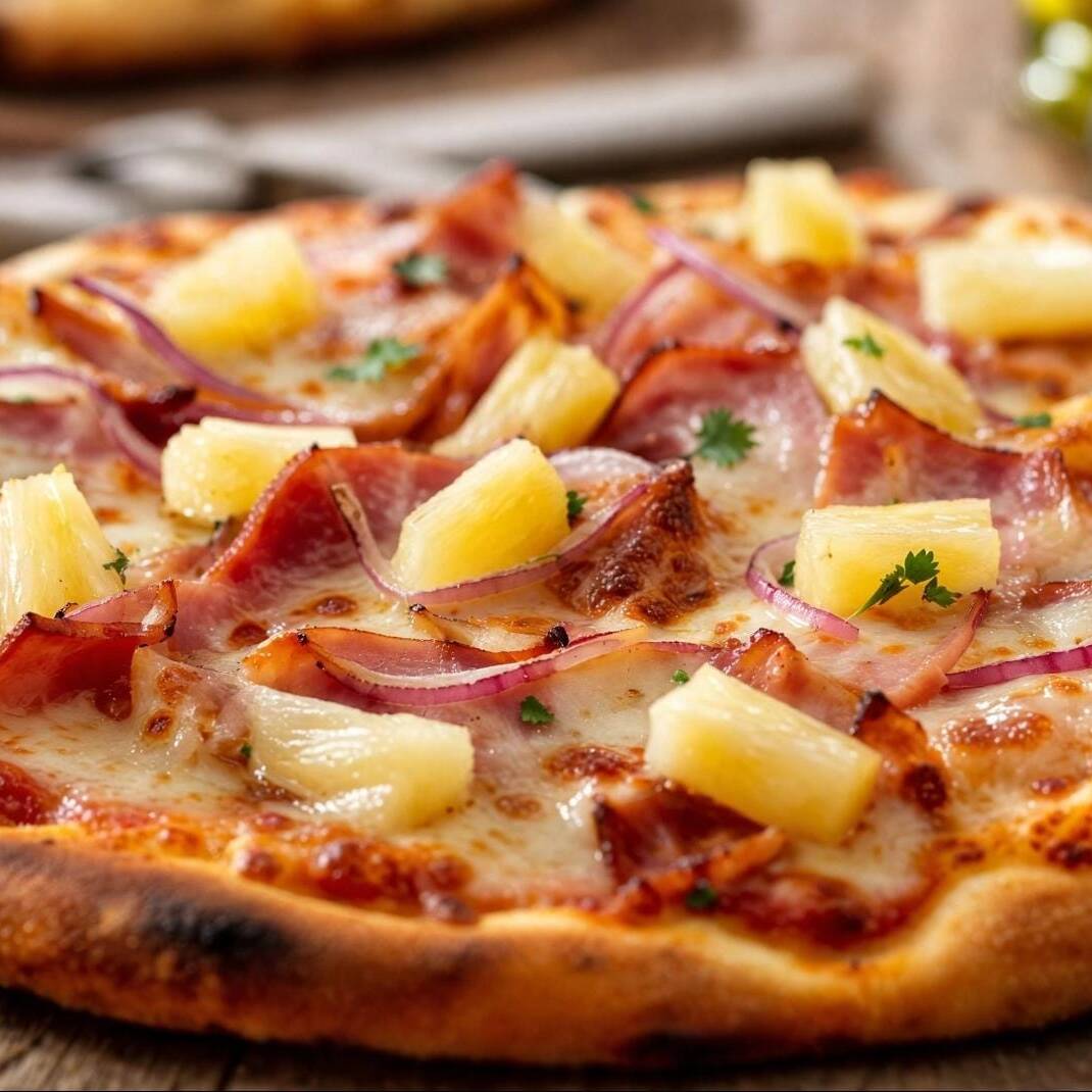 Pizza Ben