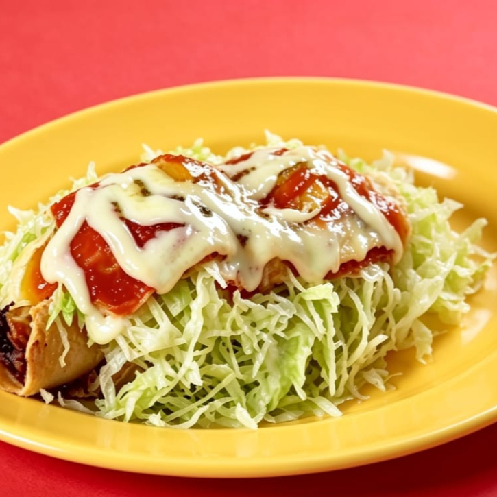 Tacos Pequeño