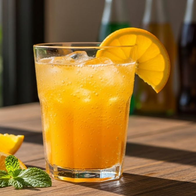 Naranjada