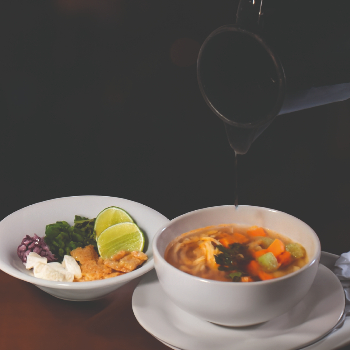 Consome De Pollo 300 ML