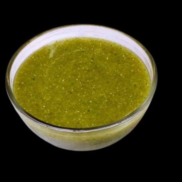 Extra de salsas