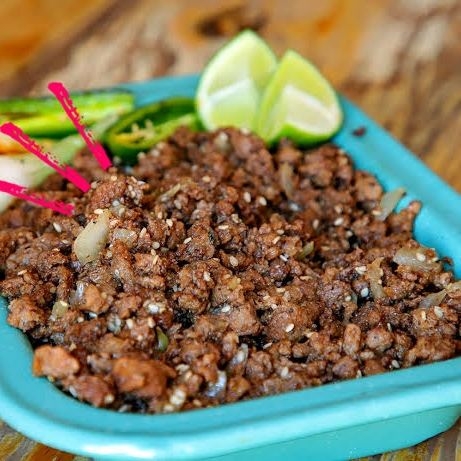 Kilo de bistec
