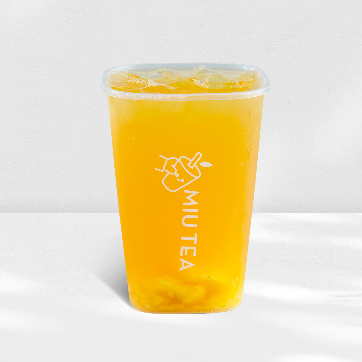 Super Mango Limón