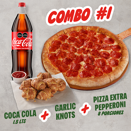 Combo #1