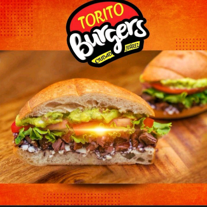 Hamburguesa De Bistec