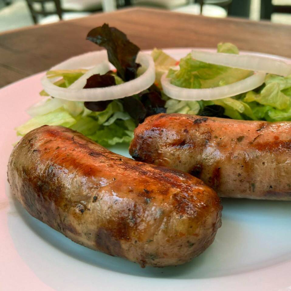 Chorizo