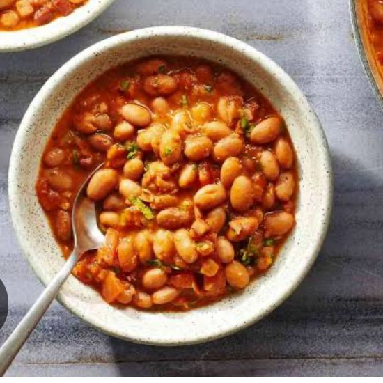 FRIJOLES COUNTRY