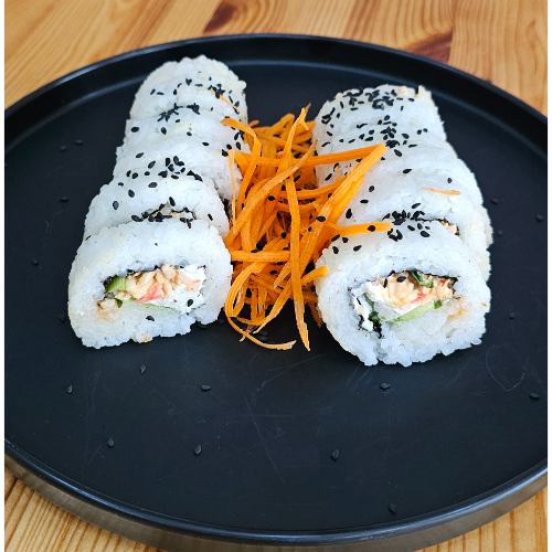 California Roll