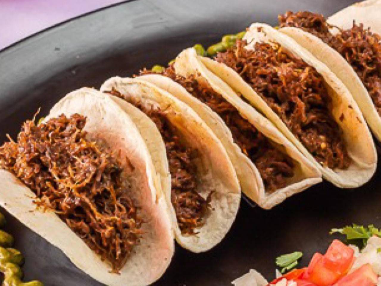Combo tacos + torta