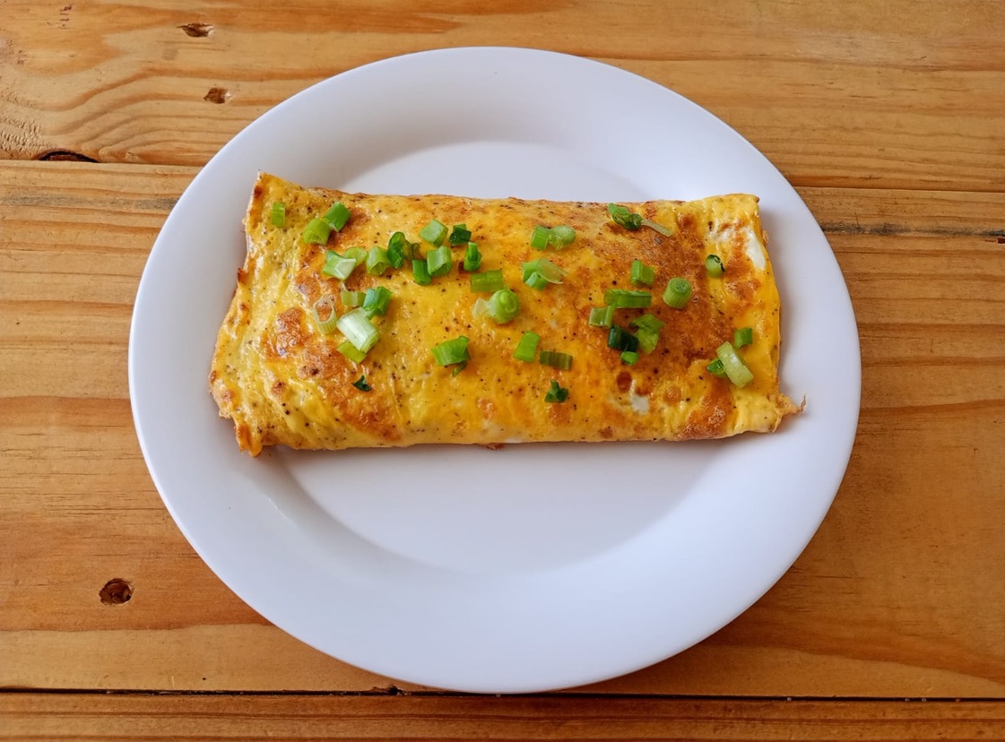Omelette