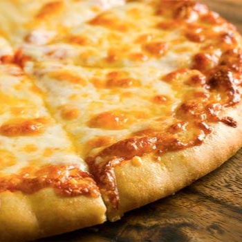 PIZZA DE QUESO (personal 20 cm)