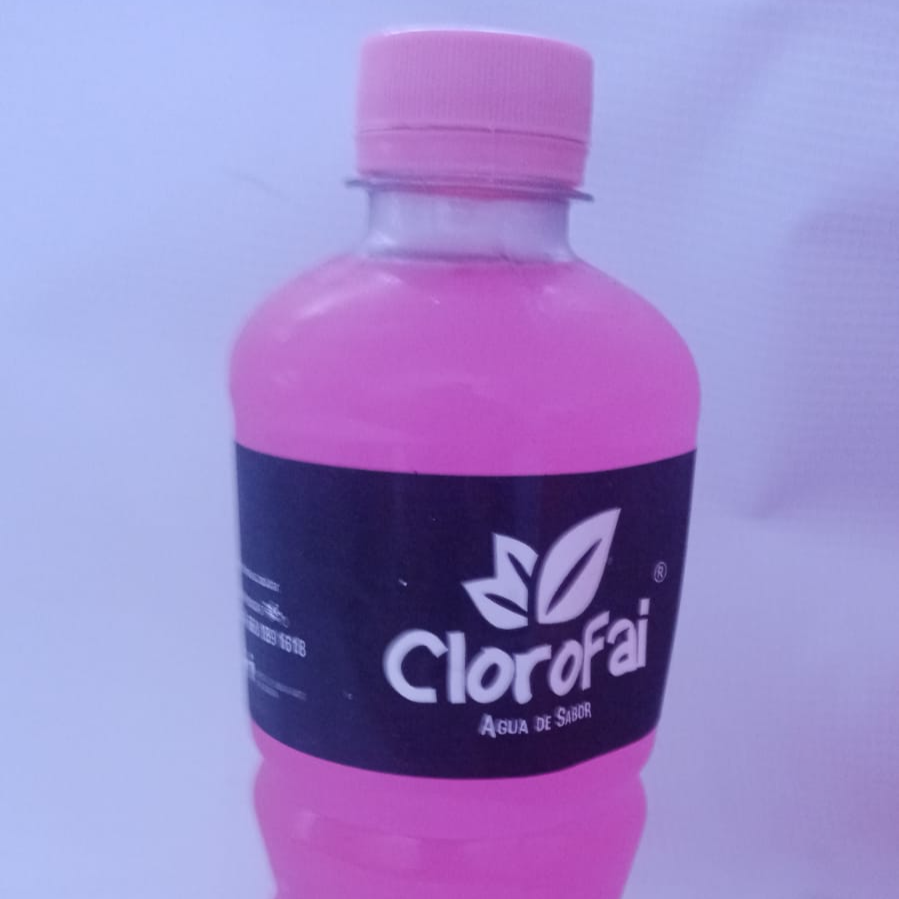 Clorofai Limonada