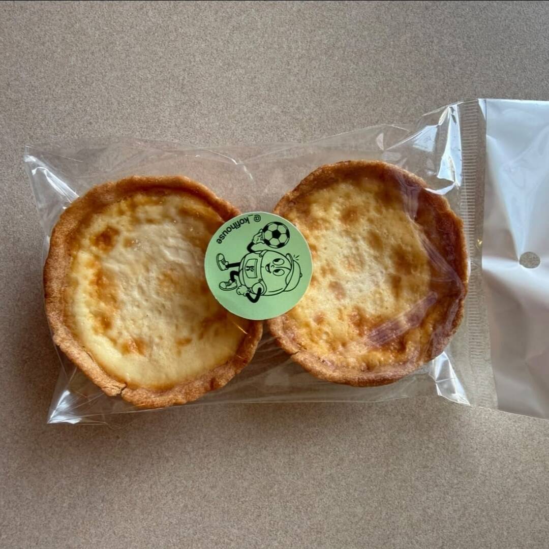 Pay de Queso Duo