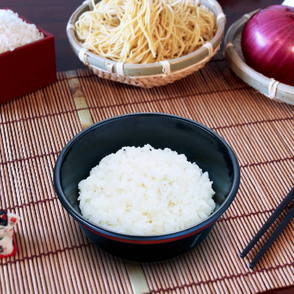 Arroz Sukiya
