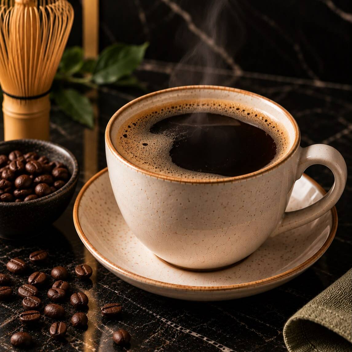 Café americano 500 ml