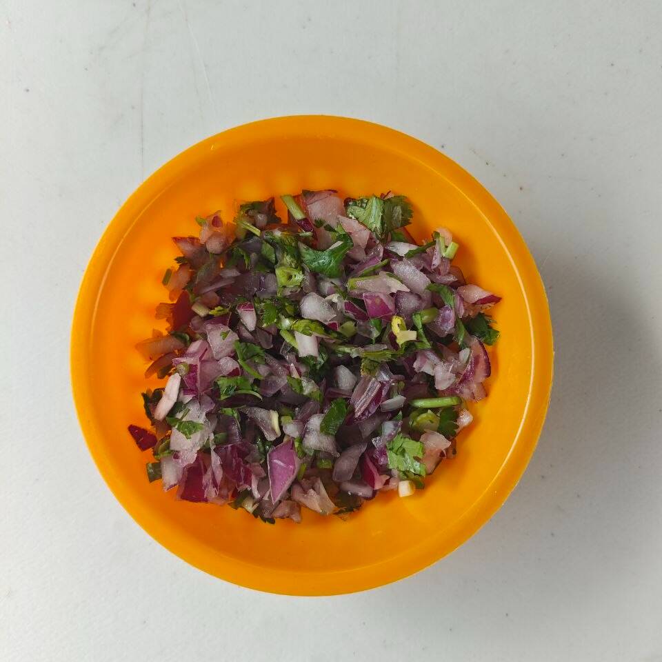 Extra de Verdura