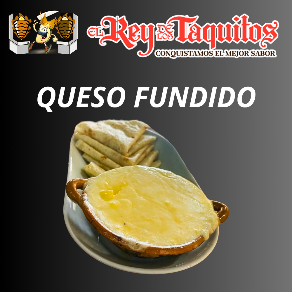 Queso Fundido