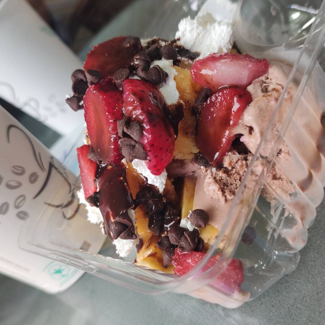 Banana Split
