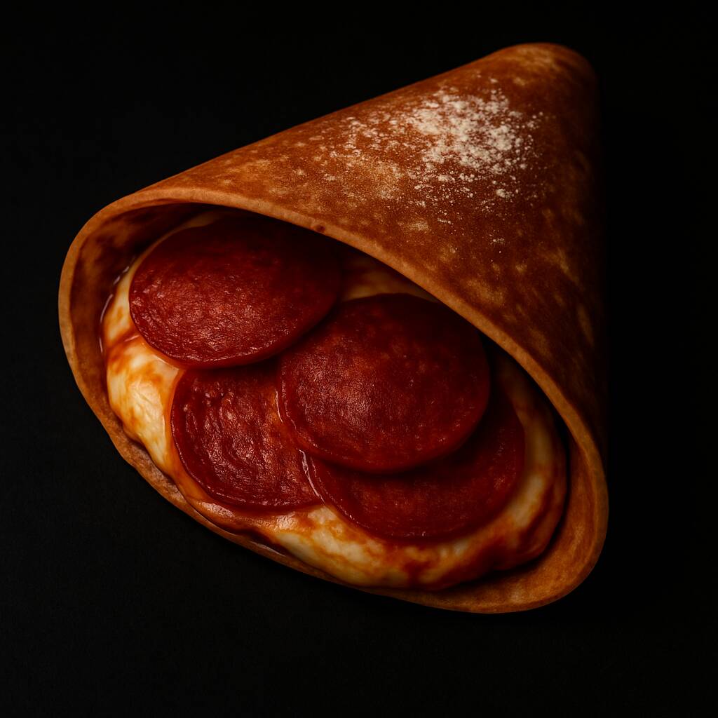 Crepizza