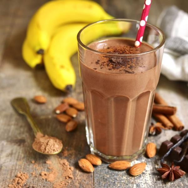 Energy Boost