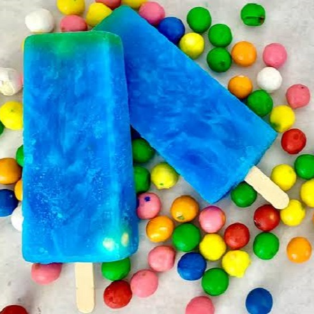 Paleta de Chicle