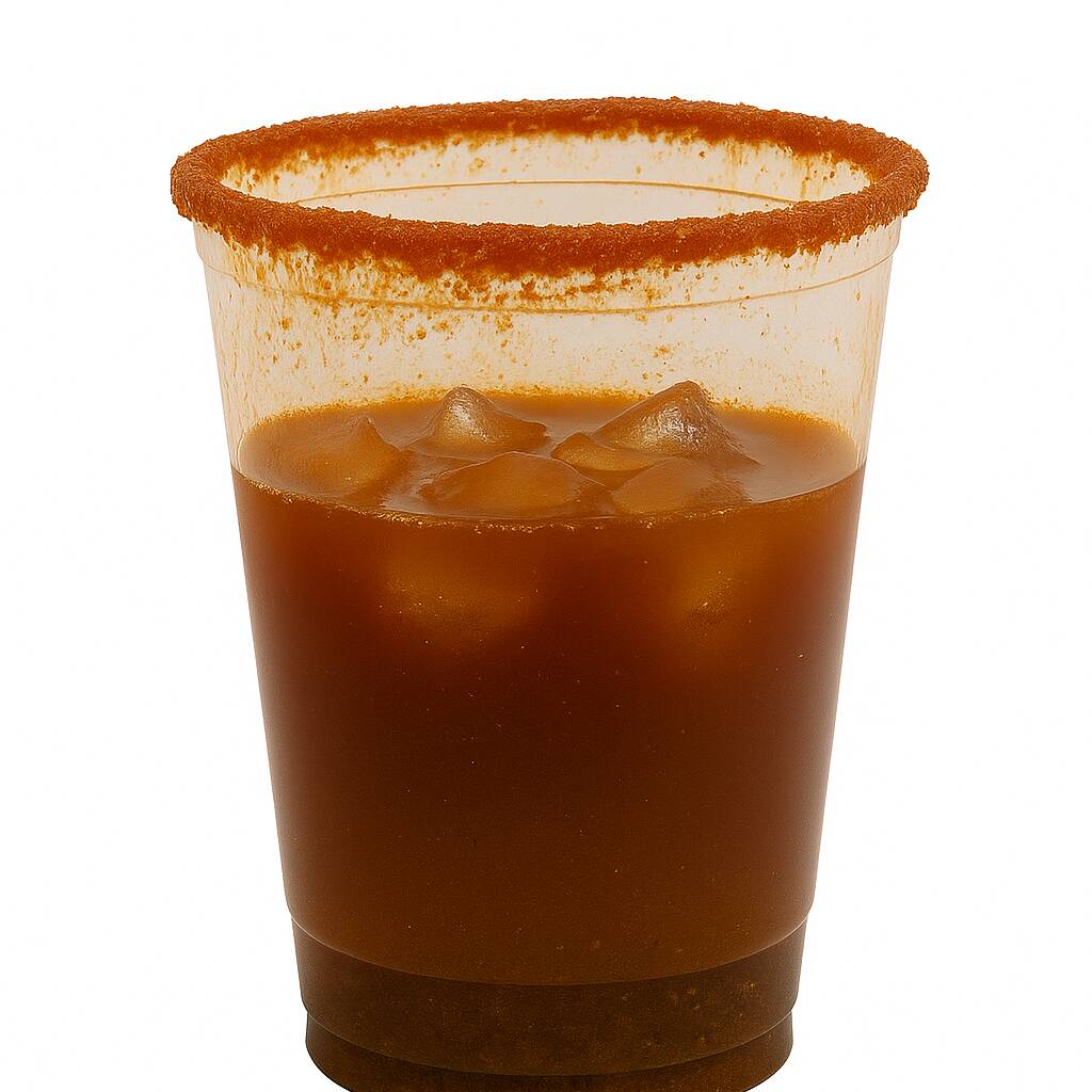 Preparado "Leon Rojo"