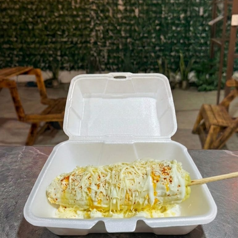 ELOTE TRADICIONA