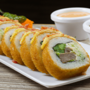 Yaki Roll