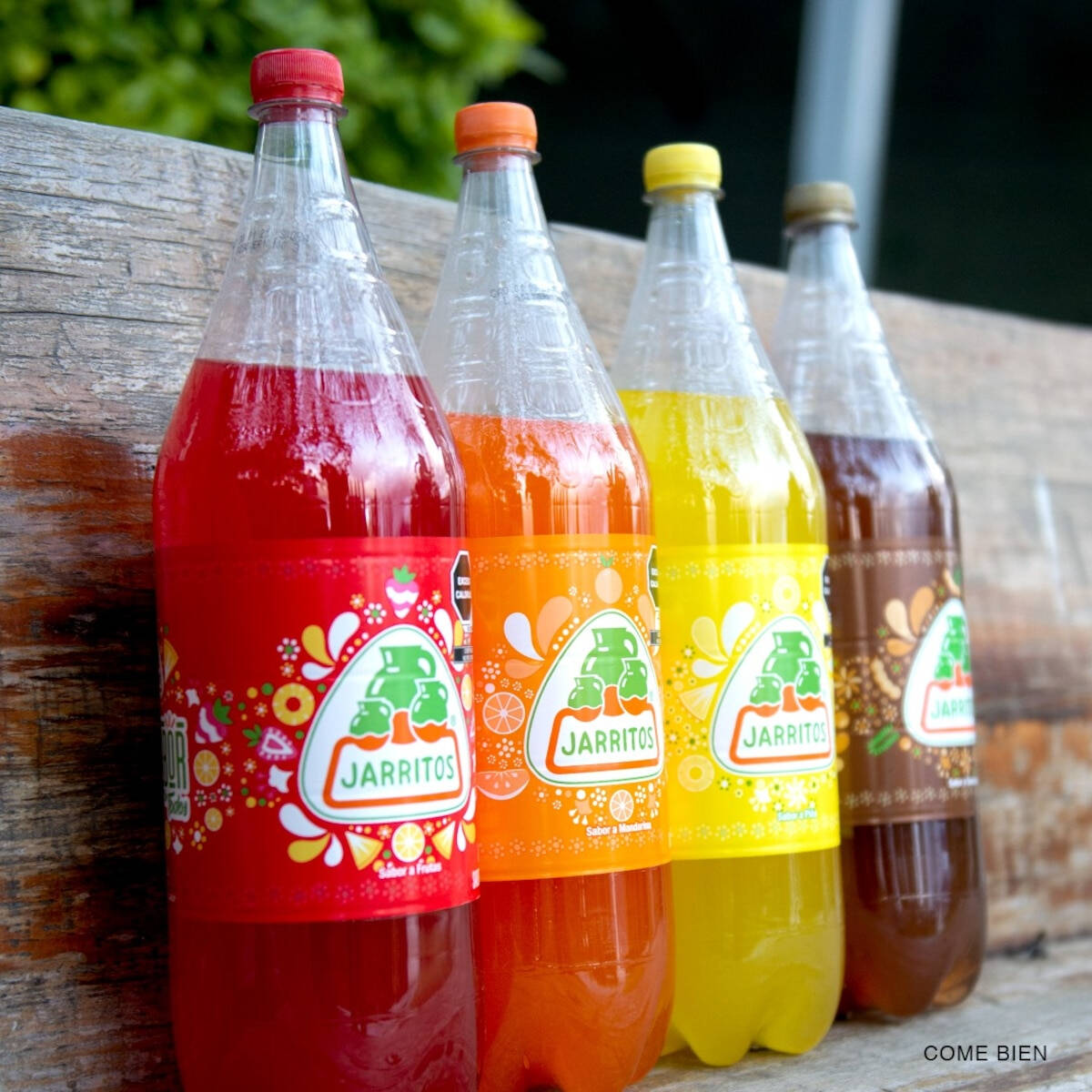 REFRESCO FAMILIAR