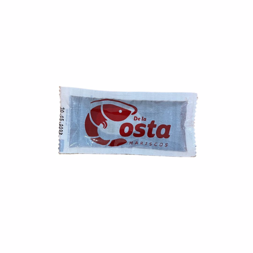 Salsa extra