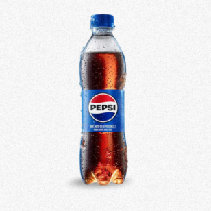 Pepsi 400 ml