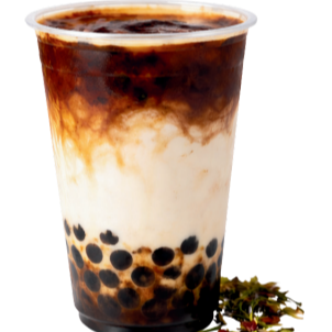 Brown Sugar Boba Latte (M)