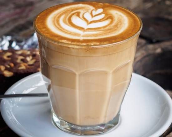 Café Latte