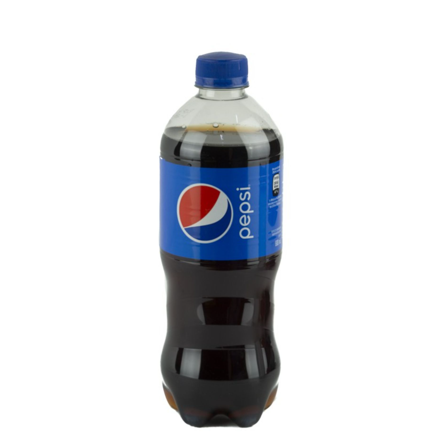 Gaseosas 600 ml.