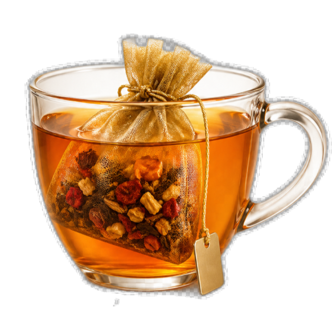 Té Especial