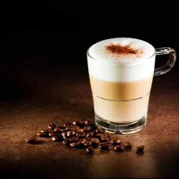 Café Capuchino