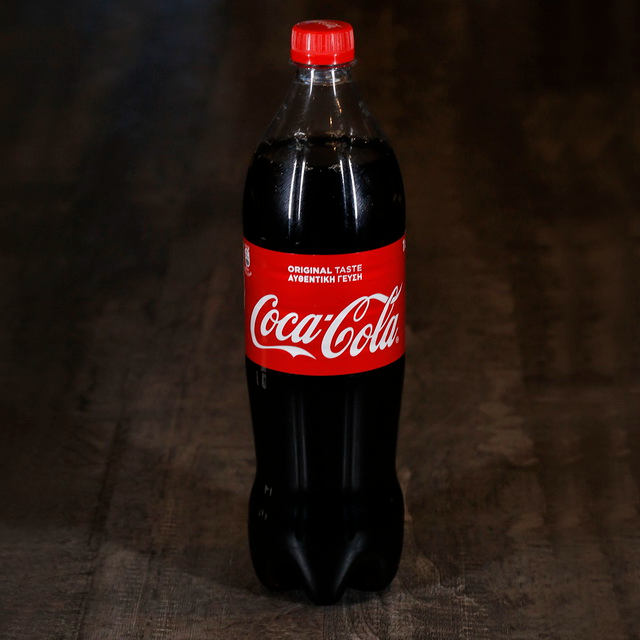 Coca Cola