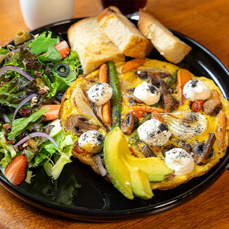 Frittata Kadmiel