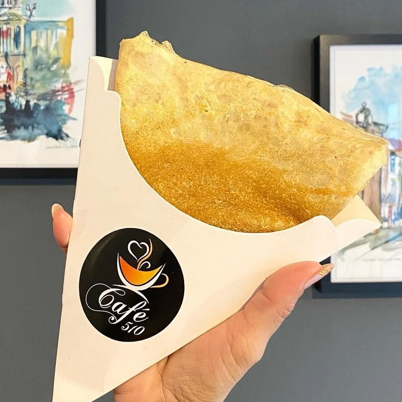 Crepa Salada 1 - 2 ING