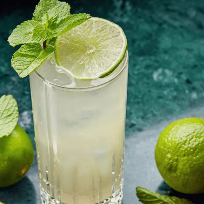 Limonada 500ml