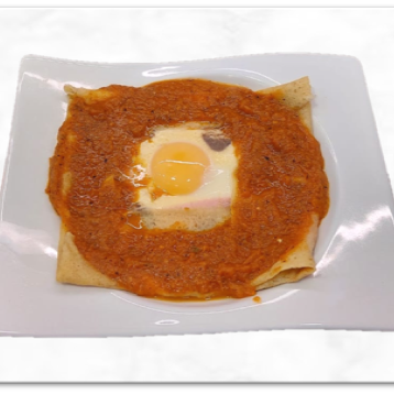 Bretonne Ranchera