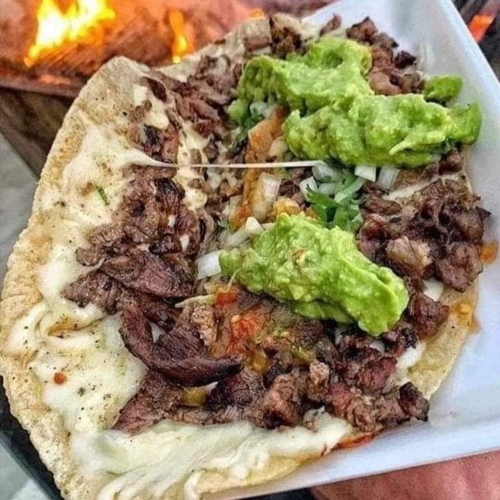 Taco Regio