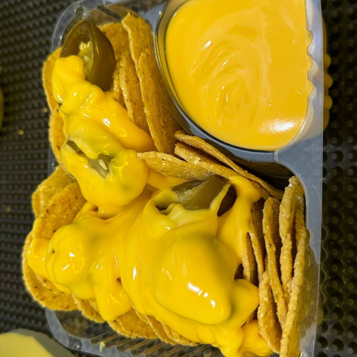 Nachos