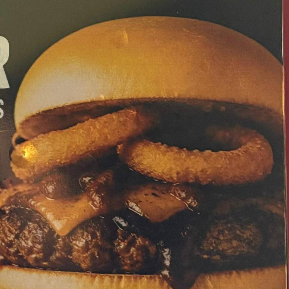 BBQ ONION