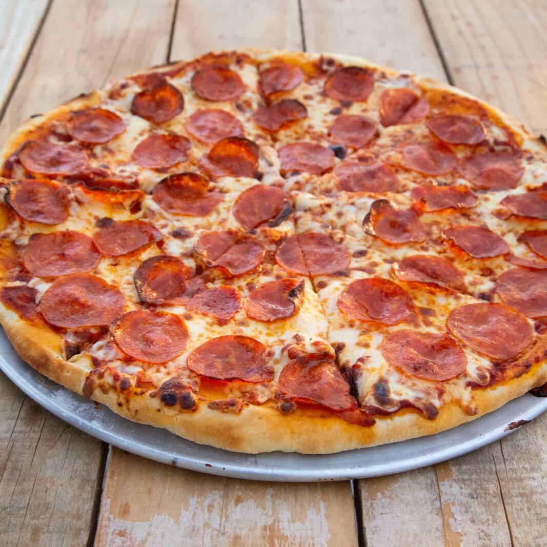 Pepperoni